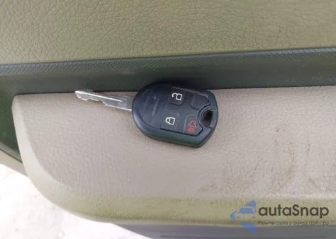 2007 Ford Edge Sel Plus from USA, damaged, VIN 2FMDK39C57BB67520